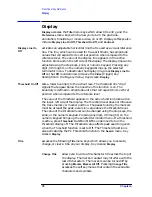 Preview for 77 page of HP ESA-L1500A User'S And Calibration Manual