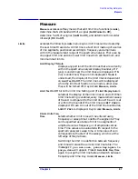 Preview for 88 page of HP ESA-L1500A User'S And Calibration Manual