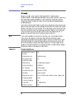 Preview for 95 page of HP ESA-L1500A User'S And Calibration Manual