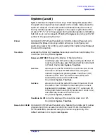 Preview for 106 page of HP ESA-L1500A User'S And Calibration Manual