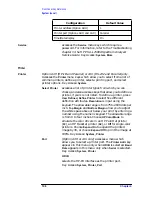 Preview for 109 page of HP ESA-L1500A User'S And Calibration Manual