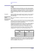 Preview for 111 page of HP ESA-L1500A User'S And Calibration Manual