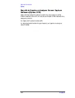 Preview for 141 page of HP ESA-L1500A User'S And Calibration Manual