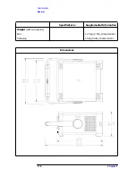 Preview for 171 page of HP ESA-L1500A User'S And Calibration Manual