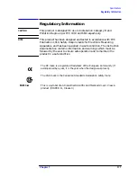 Preview for 178 page of HP ESA-L1500A User'S And Calibration Manual