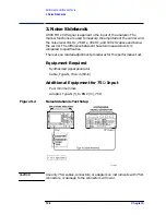 Preview for 197 page of HP ESA-L1500A User'S And Calibration Manual