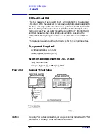 Preview for 205 page of HP ESA-L1500A User'S And Calibration Manual