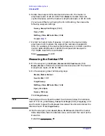 Preview for 207 page of HP ESA-L1500A User'S And Calibration Manual