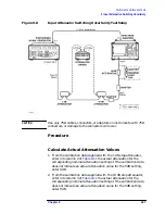 Preview for 228 page of HP ESA-L1500A User'S And Calibration Manual