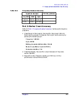 Preview for 240 page of HP ESA-L1500A User'S And Calibration Manual