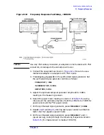 Preview for 246 page of HP ESA-L1500A User'S And Calibration Manual