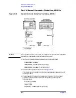 Preview for 255 page of HP ESA-L1500A User'S And Calibration Manual