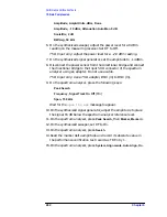 Preview for 263 page of HP ESA-L1500A User'S And Calibration Manual