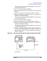 Preview for 266 page of HP ESA-L1500A User'S And Calibration Manual