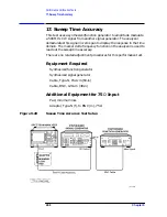 Preview for 269 page of HP ESA-L1500A User'S And Calibration Manual