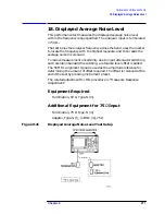 Preview for 272 page of HP ESA-L1500A User'S And Calibration Manual