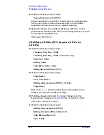 Preview for 279 page of HP ESA-L1500A User'S And Calibration Manual