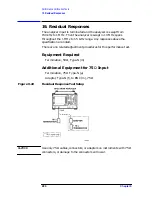 Preview for 281 page of HP ESA-L1500A User'S And Calibration Manual