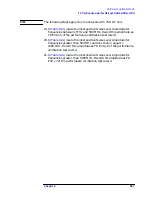 Preview for 288 page of HP ESA-L1500A User'S And Calibration Manual