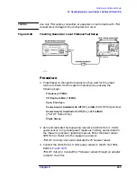 Preview for 294 page of HP ESA-L1500A User'S And Calibration Manual