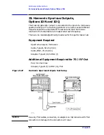 Preview for 299 page of HP ESA-L1500A User'S And Calibration Manual