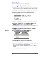 Preview for 305 page of HP ESA-L1500A User'S And Calibration Manual