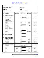 Preview for 317 page of HP ESA-L1500A User'S And Calibration Manual