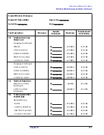 Preview for 318 page of HP ESA-L1500A User'S And Calibration Manual