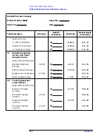 Preview for 319 page of HP ESA-L1500A User'S And Calibration Manual