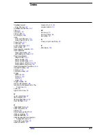 Preview for 326 page of HP ESA-L1500A User'S And Calibration Manual