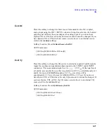 Preview for 207 page of HP ESG-D Series User Manual