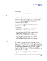 Preview for 313 page of HP ESG-D Series User Manual