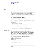 Preview for 410 page of HP ESG-D Series User Manual