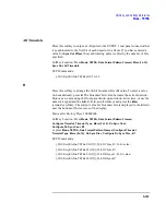 Preview for 473 page of HP ESG-D Series User Manual