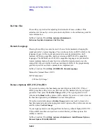 Preview for 626 page of HP ESG-D Series User Manual