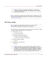 Предварительный просмотр 25 страницы HP ESL E-Series User Manual