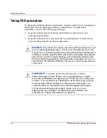 Предварительный просмотр 44 страницы HP ESL E-Series User Manual