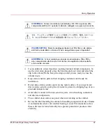 Предварительный просмотр 47 страницы HP ESL E-Series User Manual