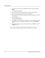 Предварительный просмотр 68 страницы HP ESL E-Series User Manual