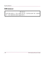 Предварительный просмотр 120 страницы HP ESL E-Series User Manual