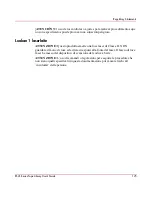 Предварительный просмотр 125 страницы HP ESL E-Series User Manual