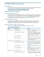 Preview for 35 page of HP EVA P6000 User Manual