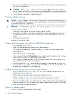 Preview for 40 page of HP EVA P6000 User Manual