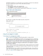 Preview for 42 page of HP EVA P6000 User Manual