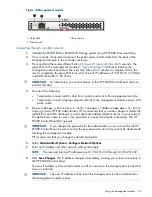 Preview for 43 page of HP EVA P6000 User Manual