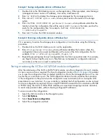 Preview for 47 page of HP EVA P6000 User Manual