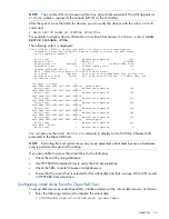 Preview for 59 page of HP EVA P6000 User Manual