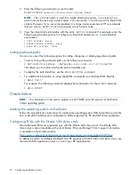 Preview for 60 page of HP EVA P6000 User Manual