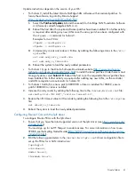 Preview for 61 page of HP EVA P6000 User Manual