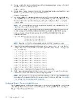 Preview for 62 page of HP EVA P6000 User Manual